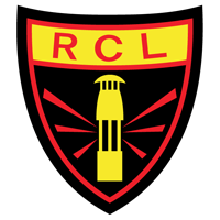 Blason RCL 1955